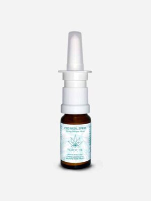 CBD næsespray