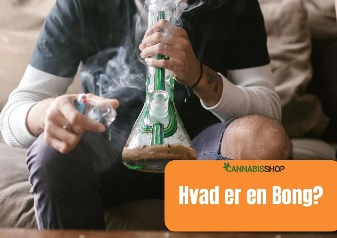 Hvad er en Bong